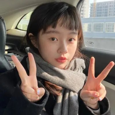 靓妹仔国语封面