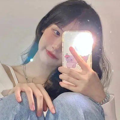 我只喜欢你封面